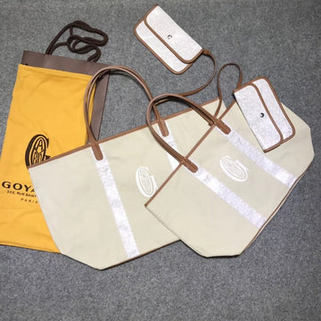 Makersluxe - GYO Bags - 1435