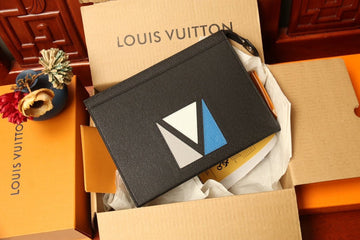 Makersluxe - LOV Handbags - 003