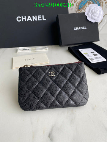 MLB - CHL Wallet - 2132