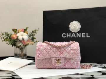MLB - CHL Lady Bags - 347