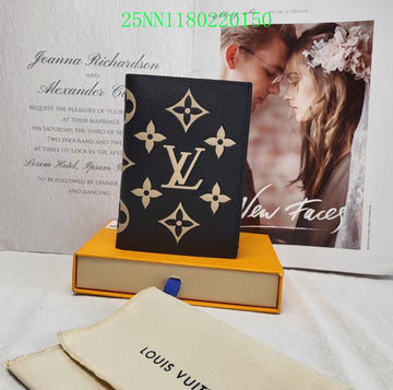 MLB - LOV Wallet - 720