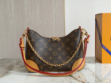 makersluxe - LOV Bags - 744