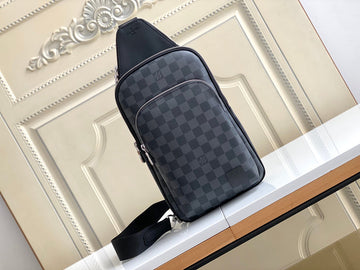 Makersluxe - LOV Men Bags - 135