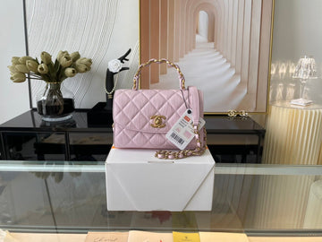 Makersluxe - CHL Bags - 748