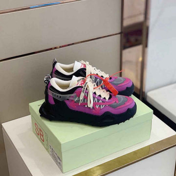MLB - YZO Shoes - 220