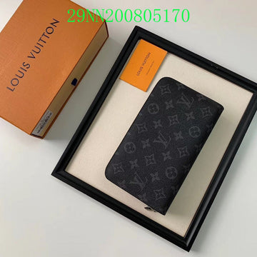 MLB - CHL Wallet - 708