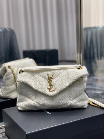 Makersluxe - YLS Women Bags - 471