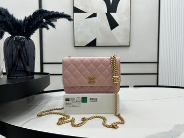 Makersluxe - CHL Bags - 1277