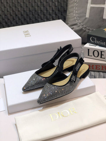 MLB - DOR Women Shoes - 602