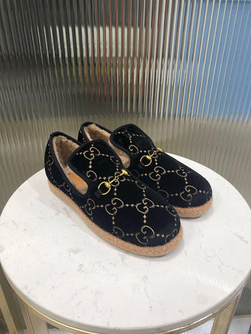 MLB - GUKI Women Shoes - 076