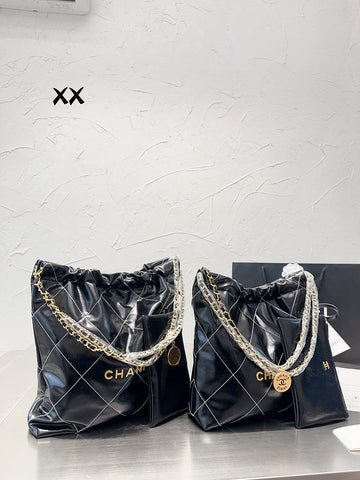Makersluxe - CNL3 Bags - 126