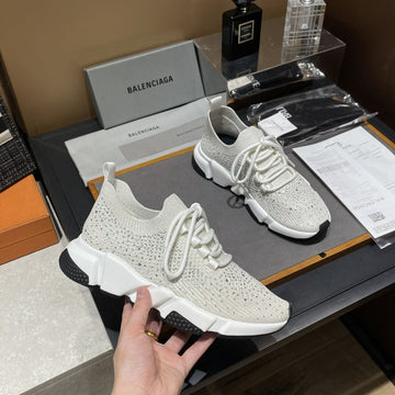MLBS - BG Men Shoes - 020