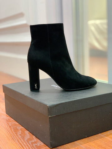 MLB - All Women Boots - 491