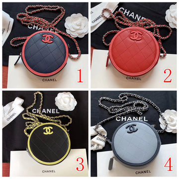 MLB - CHL Lady Bags - 645