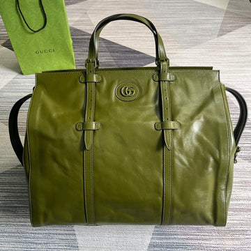 Makersluxe - GCI Bags - 2251