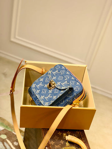 Makersluxe - LOV Bags - 1057