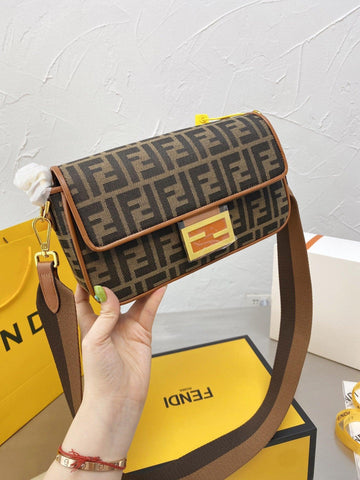 Makersluxe - Top Quality Bag FND 646