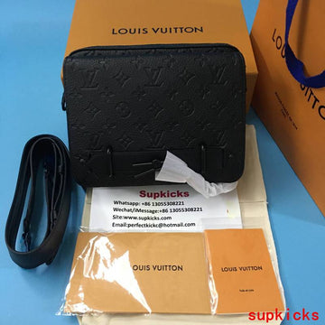 Makersluxe Bags - LOV Bags - 242