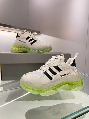 MLBS - BG Women Shoes - 260