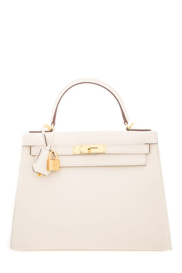 Hermès 2024  Nata Epsom Kelly 28CM NWT