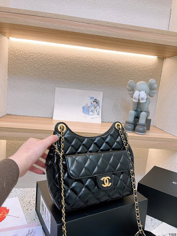 Makersluxe - CNL3 Bags - 474
