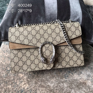 Makersluxe - GCI Bags - 058
