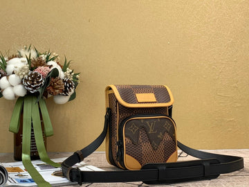 Makersluxe Bags - LOV Bags - 2614