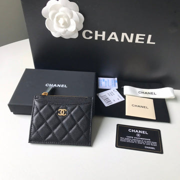 Makersluxe - CHL Wallets - 662