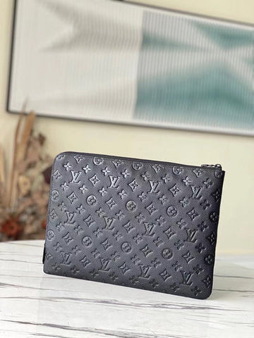 Makersluxe Lu-Vi bags - 3142