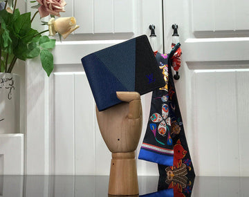 Makersluxe Lu-Vi bags - 2536