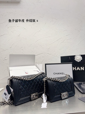 Makersluxe - CNL3 Bags - 371