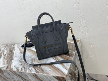 Makersluxe - COL Bags - 1465