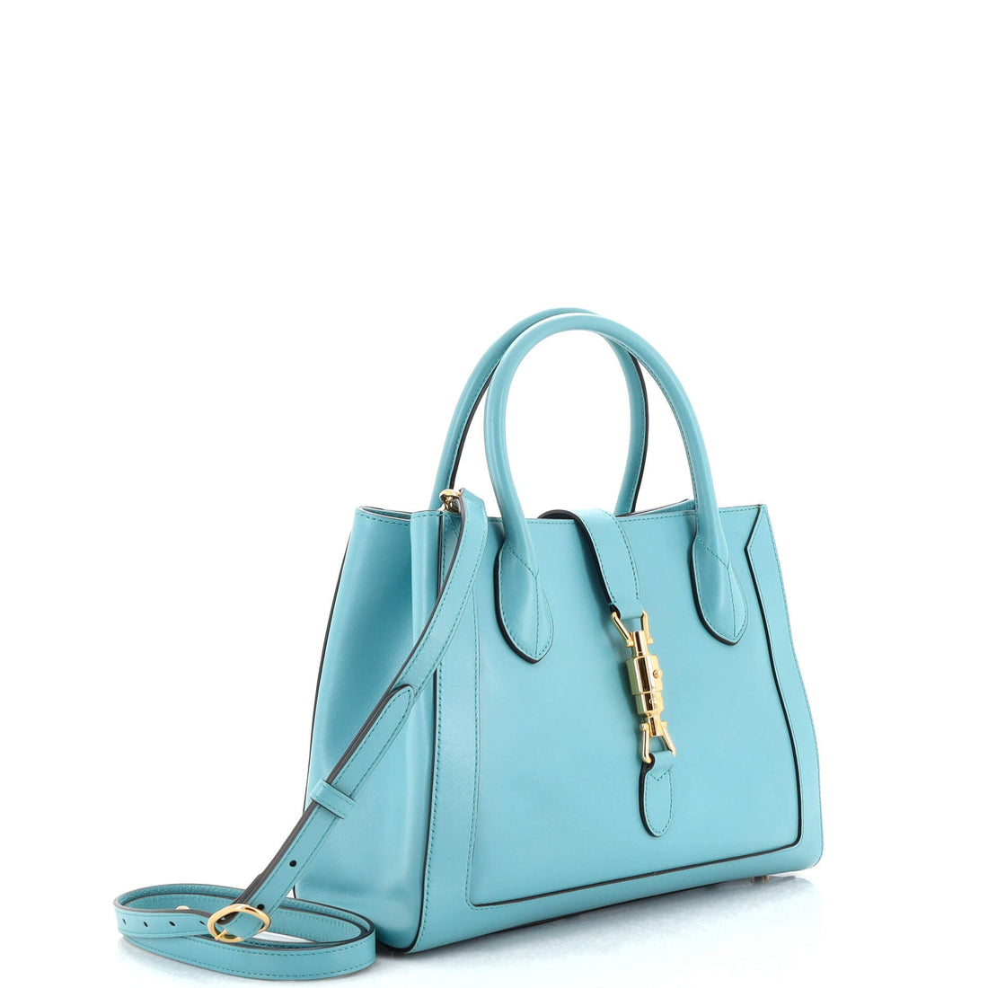 Jackie 1961 Tote Leather Medium