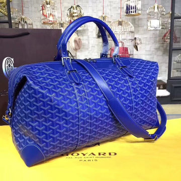 Makersluxe - GYO Bags - 164