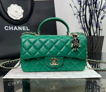 Makersluxe - CHL Bags - 756