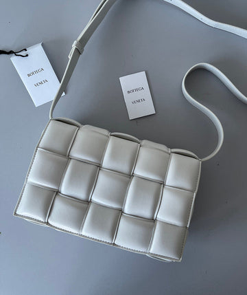 Makersluxe - BOV Bags - 1460