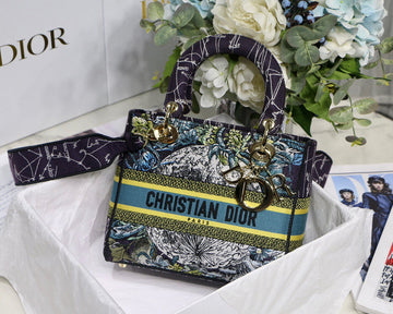 MLB - DOR Lady Bags - 593
