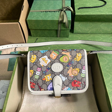 MLB Makersluxe - GCI Bags - 3827