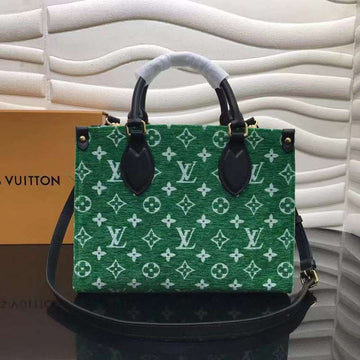 MLB Makersluxe Lu-Vi bags - 11966
