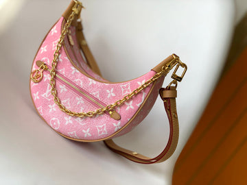 Makersluxe - LOV Bags - 1460