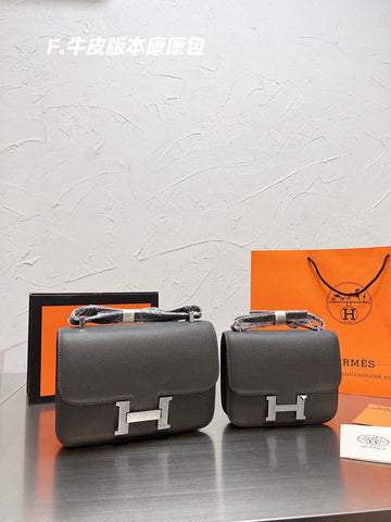 Makersluxe - HMS3 Bags - 042