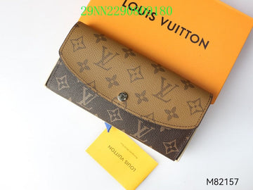 MLB - LOV Wallet - 149