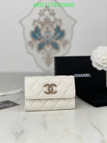 MLB - CHL Wallet - 179
