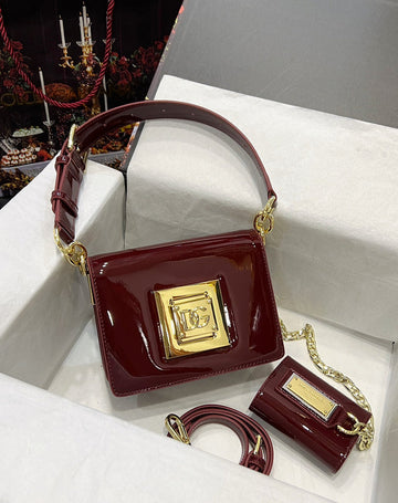 Makersluxe - DG bag - 164