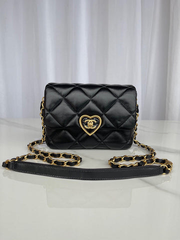 Makersluxe - CNL Bags - 243