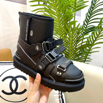 MLB - All Women Boots - 259