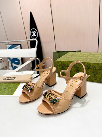 MLB - GUKI Women Shoes - 904