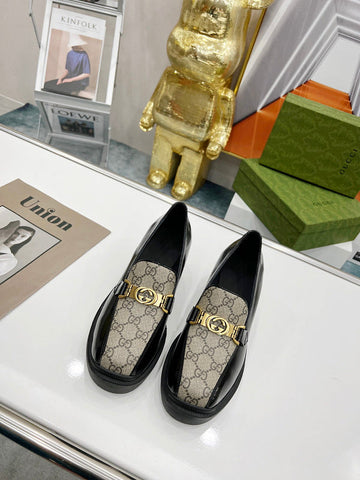 MLB - GUKI Women Shoes - 283