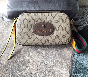 Makersluxe - GCI Bags - 2451