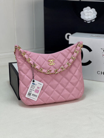 Makersluxe - CNL Bags - 652